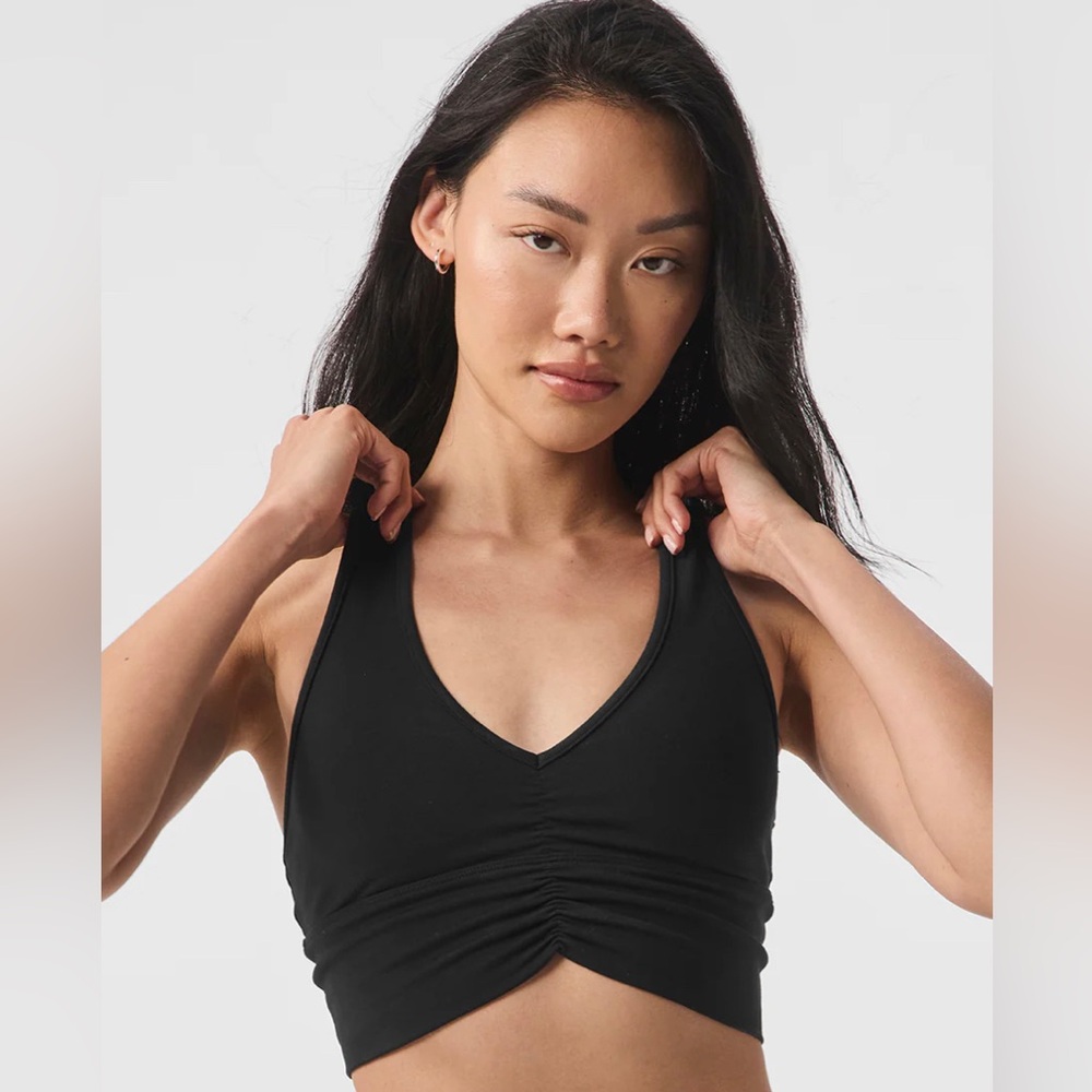 Alo Wild Thing Bra